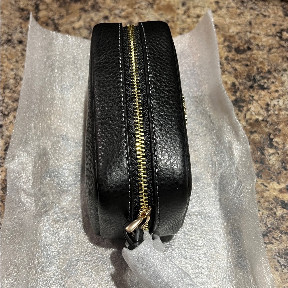 Coach Pouch Wristlet - Picture 9 of 11